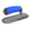Steel City Trowels By Bon Bon 67-202 Pool Trowel, Carbon Steel, 8 X 3, Comfort Grip 67-202 - alternate 2